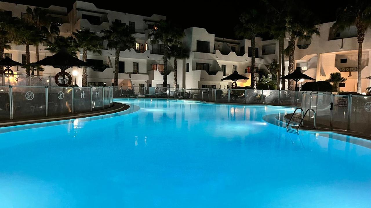 Апартаменти La Perla Ocean Lanzamar - Puerto Del Carmen Пуерто-дель-Кармен Екстер'єр фото